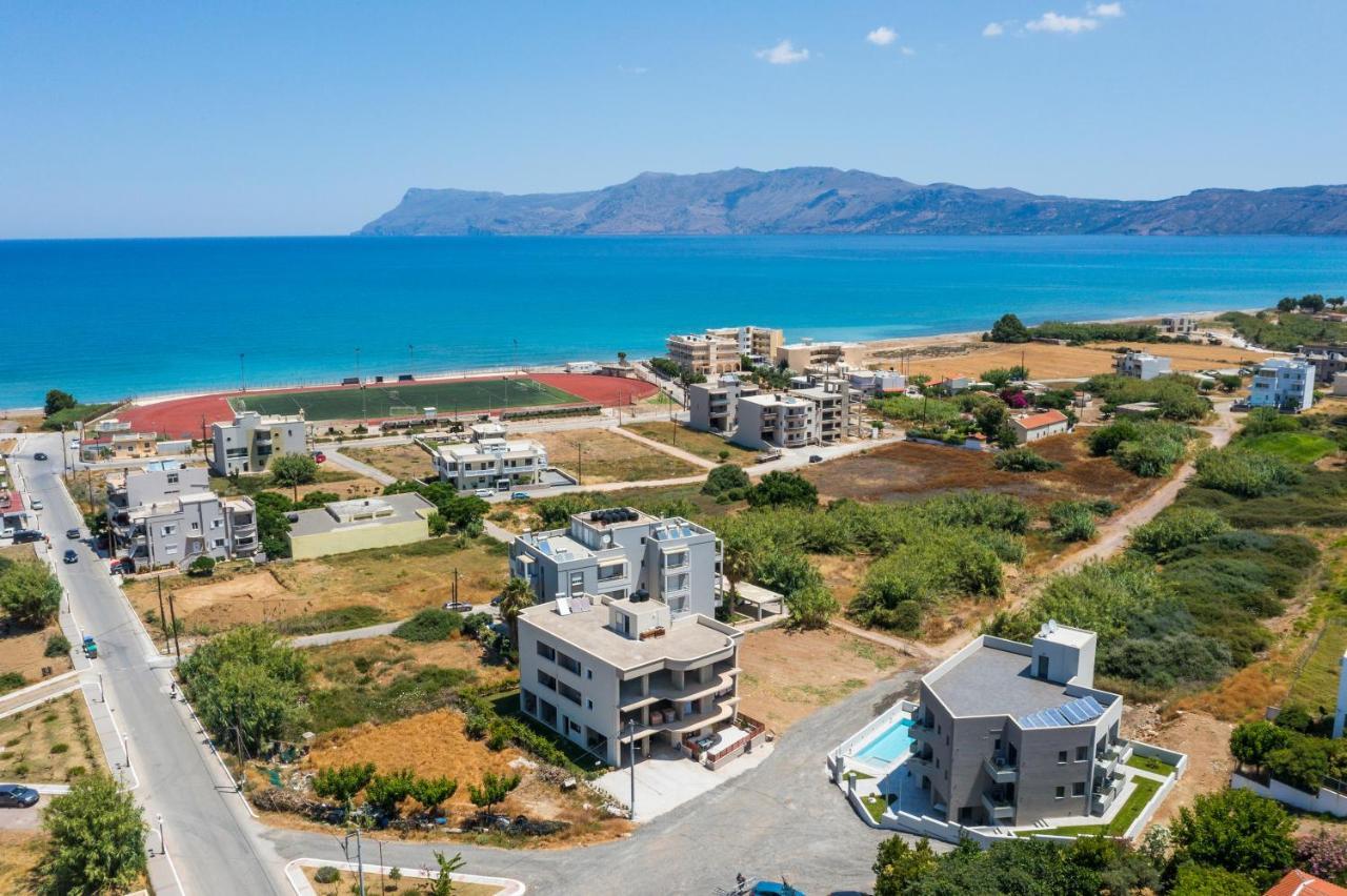 Kallistefan Kissamos Luaran gambar